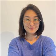 I am a Korean teacher. I can teach from beginner level to expert level to meet the needs of the students.